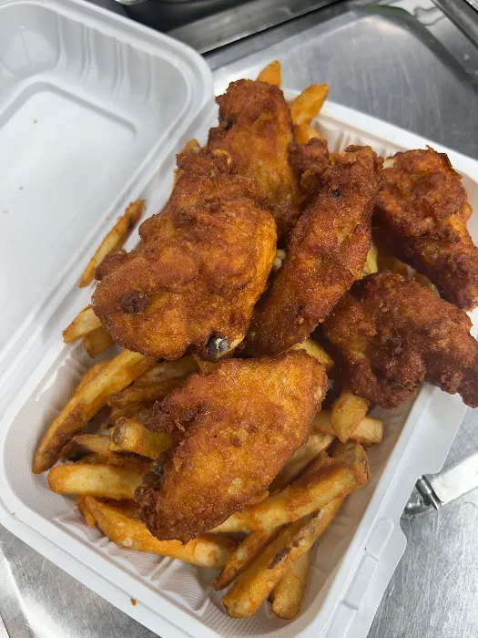 Q Halal Cart Picture 5
