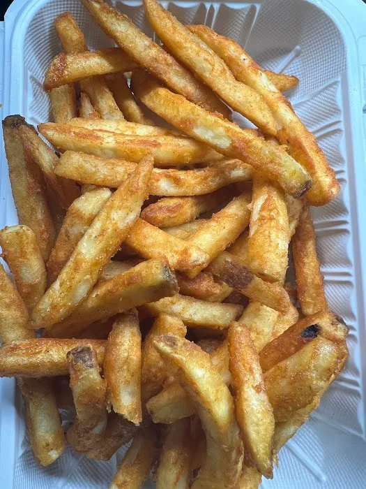 Q Halal Cart Picture 8