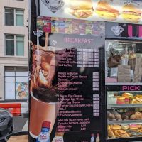 Uri's Coffee ico