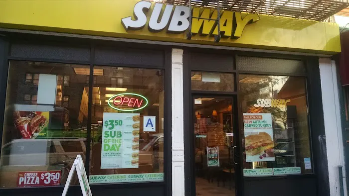Subway Picture 1