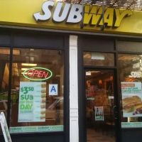 Subway ico