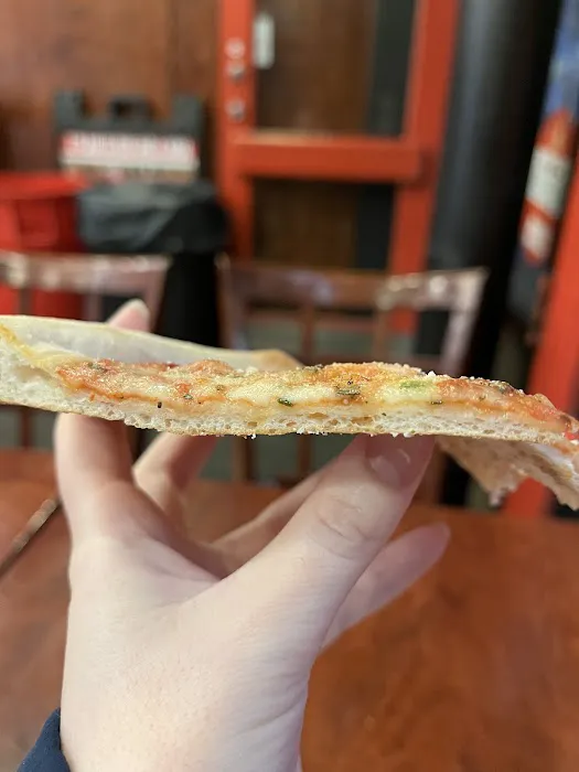 Gotham Pizza Picture 9
