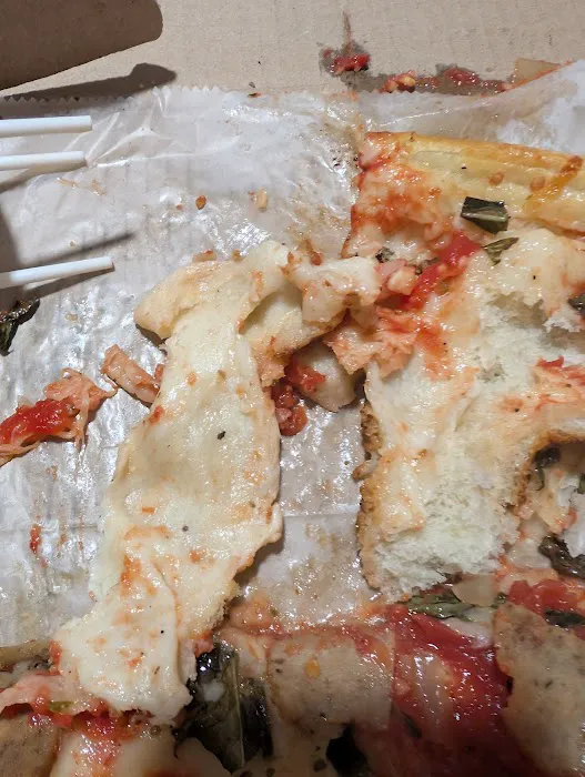 Gotham Pizza Picture 7