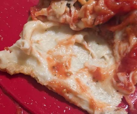 Gotham Pizza