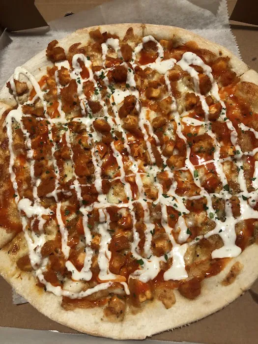 Gotham Pizza Picture 10