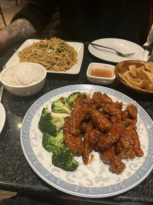 Hunan Delight Matsuya Picture 2
