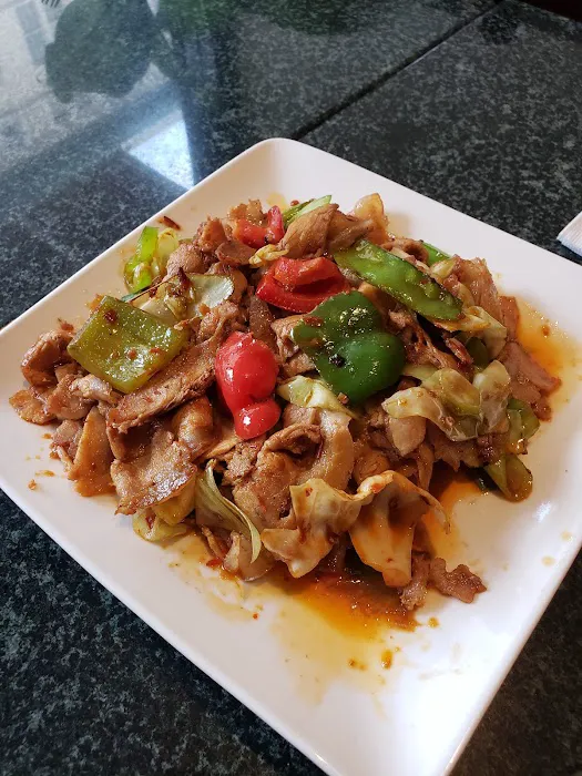 Hunan Delight Matsuya Picture 8