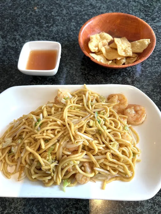 Hunan Delight Matsuya Picture 1