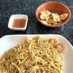 Hunan Delight Matsuya