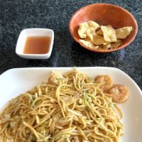 Hunan Delight Matsuya ico