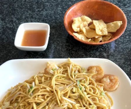 Hunan Delight Matsuya