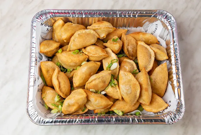 Brooklyn Dumpling Shop Picture 8