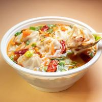 Brooklyn Dumpling Shop ico