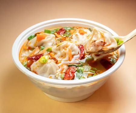 Brooklyn Dumpling Shop