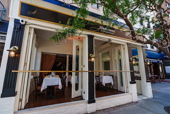 Altamirano's Italian Ristorante Picture 1