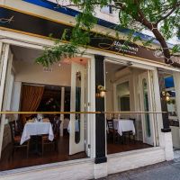 Altamirano's Italian Ristorante ico