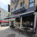 Salvo’s Pizza Bar