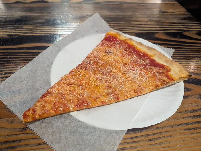 Salvo’s Pizza Bar Picture 2