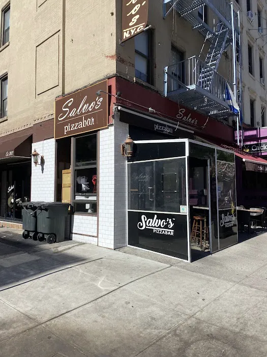 Salvo’s Pizza Bar Picture 3