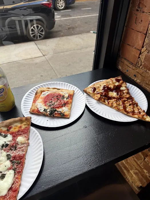 Salvo’s Pizza Bar Picture 6