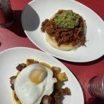 Dulce Vida Latin Bistro
