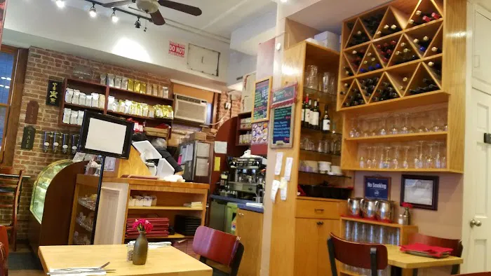 Dulce Vida Latin Bistro Picture 7