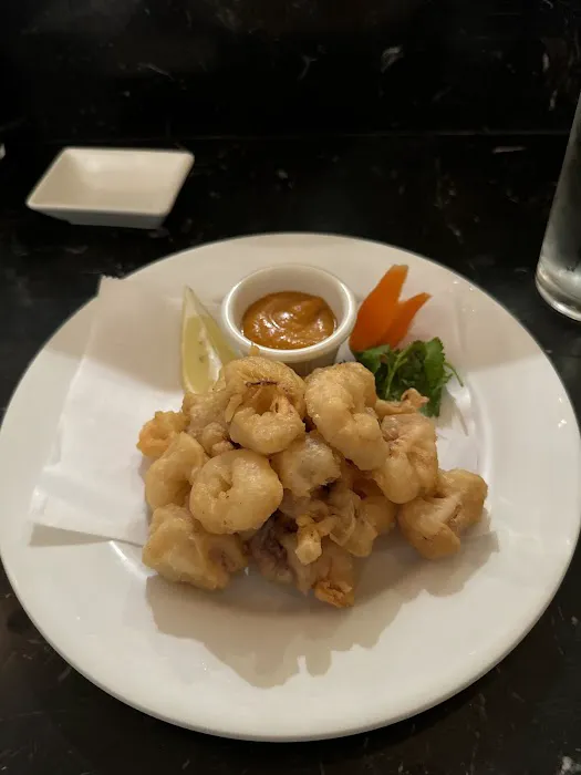 Poke Japanese Restaurant Picture 2