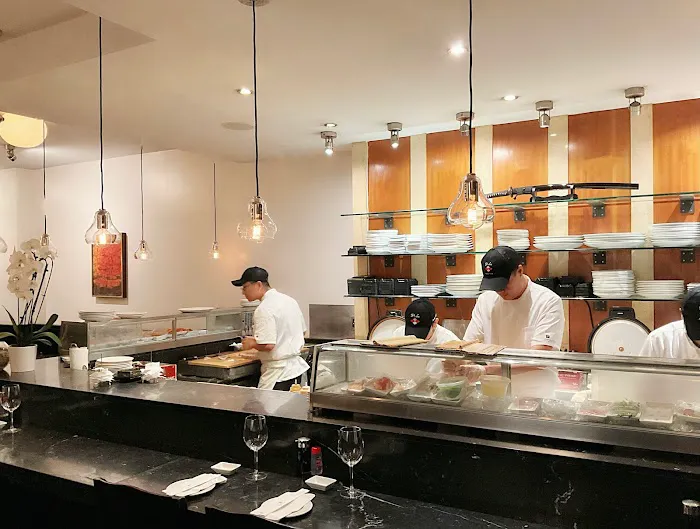 Poke Japanese Restaurant Picture 1