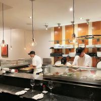 Poke Japanese Restaurant ico
