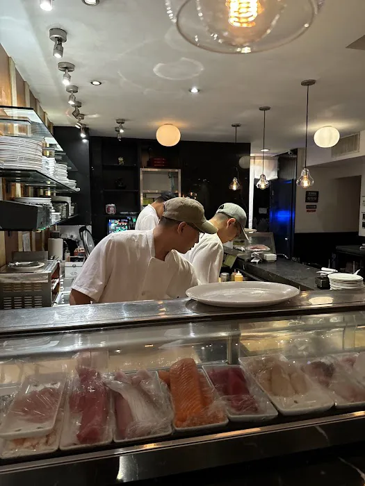 Poke Japanese Restaurant Picture 10