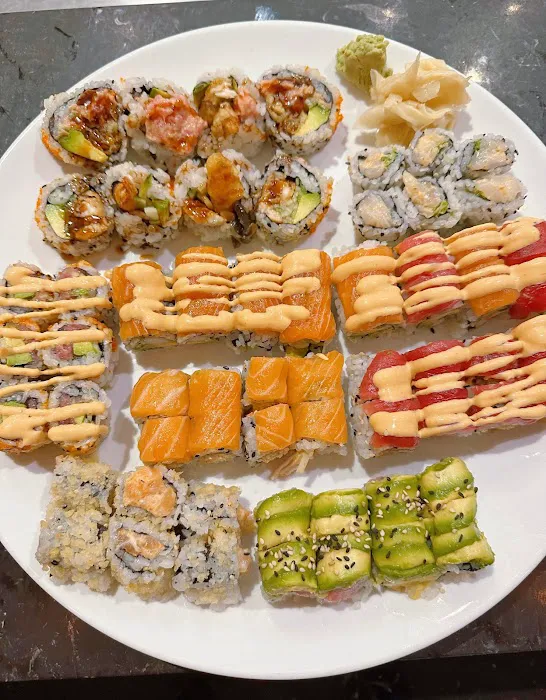 Poke Japanese Restaurant Picture 6