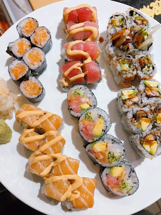 Poke Japanese Restaurant Picture 9