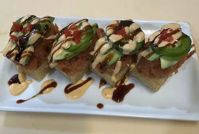 Sushi 97 Picture 3