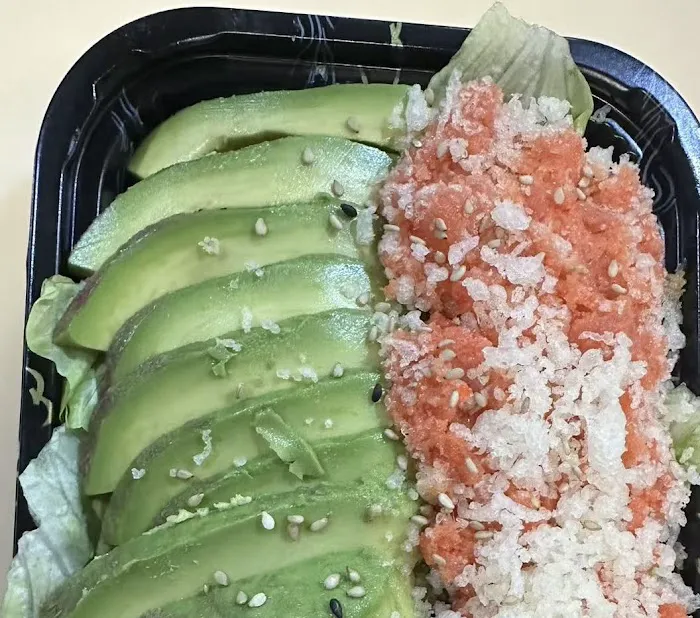 Sushi 97 Picture 2