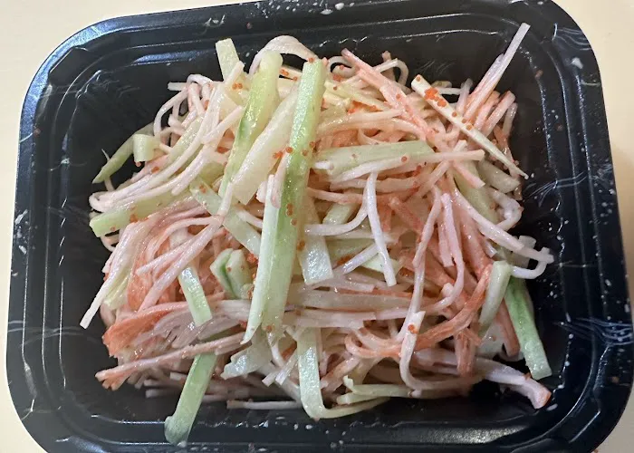 Sushi 97 Picture 4
