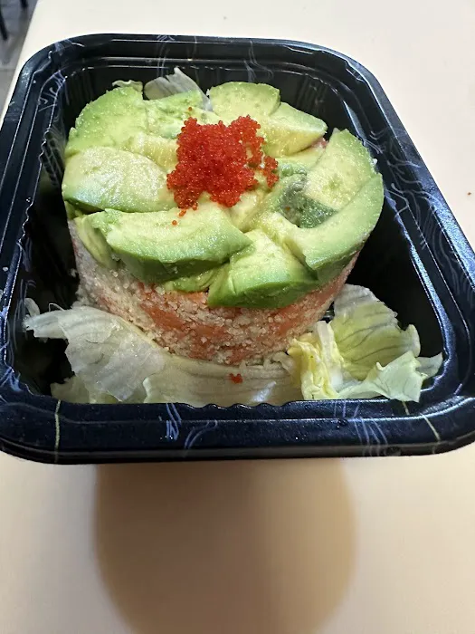 Sushi 97 Picture 1