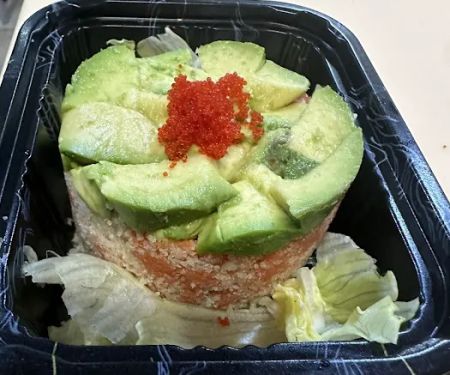 Sushi 97