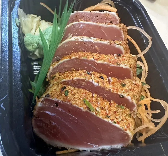 Sushi 97 Picture 10