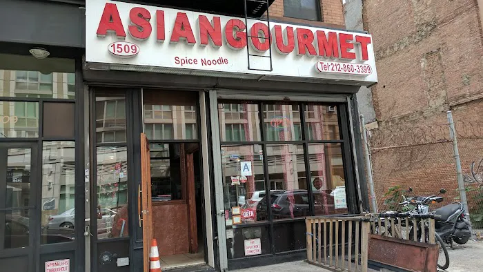 Spice Noodle Picture 8