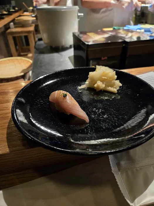Sushi W - UES Picture 4
