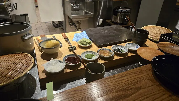 Sushi W - UES Picture 7