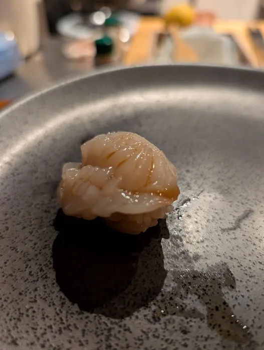 Sushi W - UES Picture 8