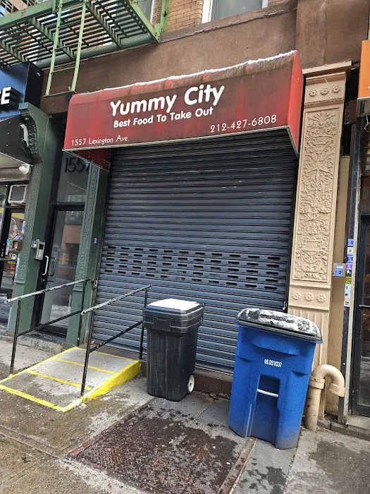 Yummy City Picture 6