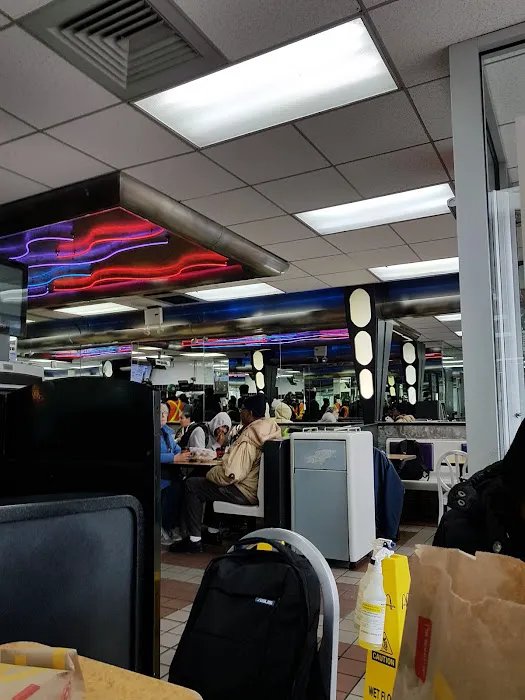 McDonald's Picture 10