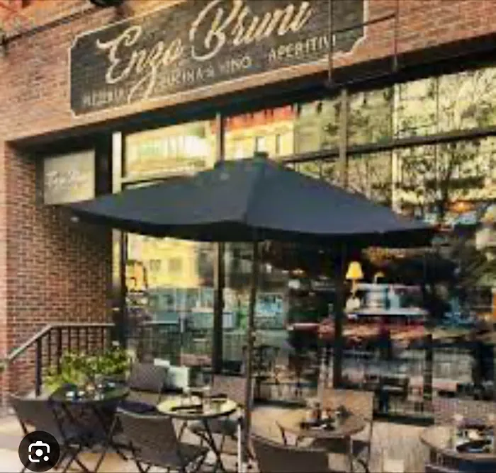 Enzo Bruni La Pizza Gourmet - UES Picture 9
