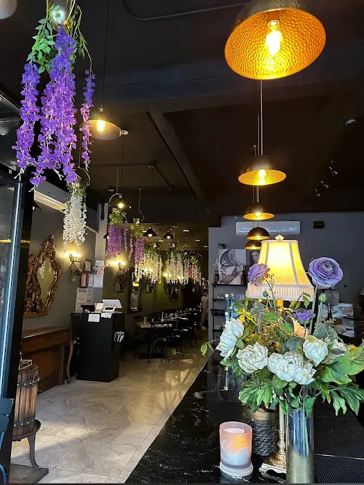 Enzo Bruni La Pizza Gourmet - UES Picture 5