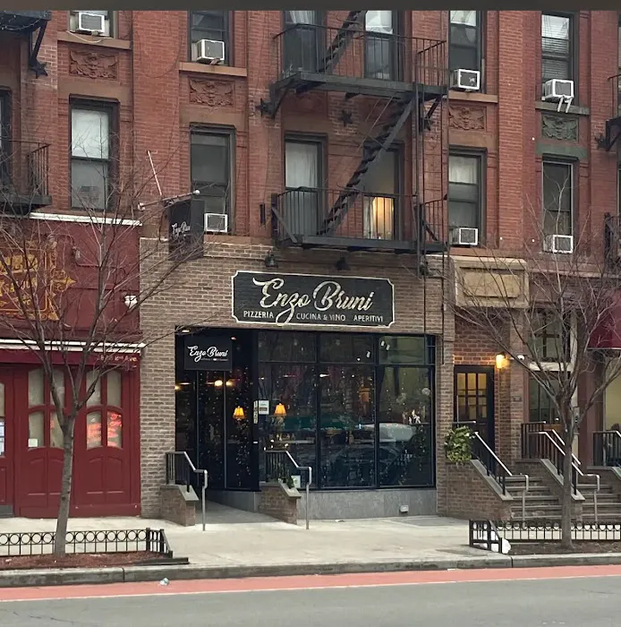 Enzo Bruni La Pizza Gourmet - UES Picture 1