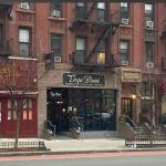 Enzo Bruni La Pizza Gourmet - UES