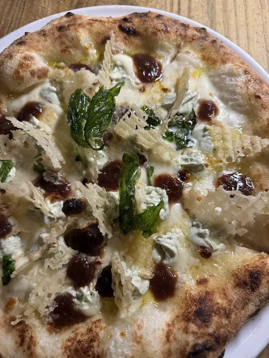 Enzo Bruni La Pizza Gourmet - UES Picture 7