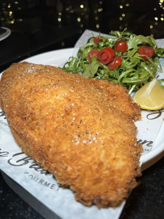 Enzo Bruni La Pizza Gourmet - UES Picture 2